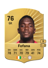 Fofana 76