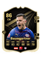 Baumgartner 86