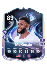 McKenzie 90