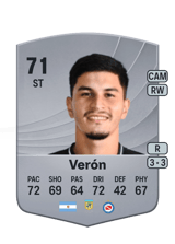 Verón 71