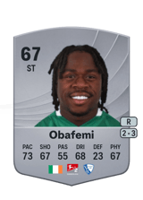 Obafemi 67