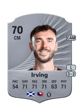 Irving 70