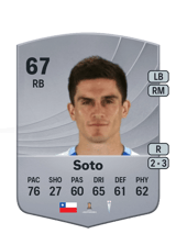 Soto 67
