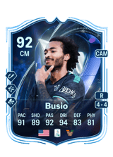 Busio 92