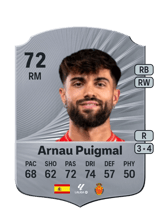 Arnau Puigmal 72