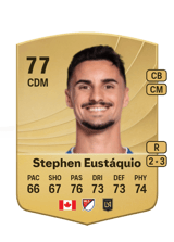 Stephen Eustáquio 77