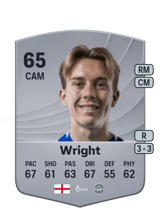 Wright 65