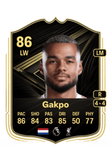 Gakpo 86