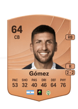 Gómez 64