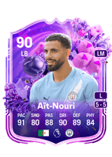 Aït-Nouri 90