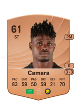 Camara 61