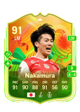Nakamura 91