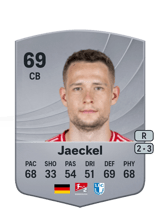 Jaeckel 69