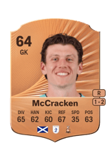 McCracken 64