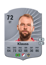 Klauss 72