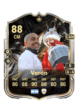 Verón 88