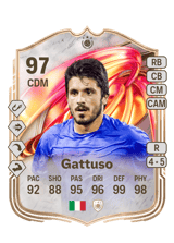 Gattuso 97