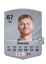 Dennis 67