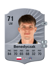 Benedyczak 71