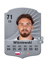 Wiśniewski 71