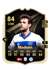 Madsen 84