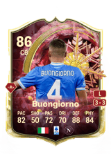 Buongiorno 86