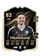 Ekkelenkamp 83