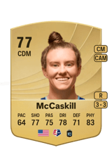 McCaskill 77