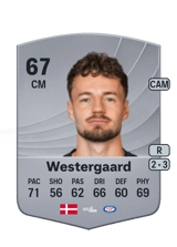 Westergaard 67