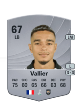 Vallier 67