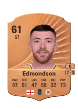 Edmondson 61