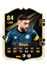 Kaya 84