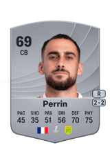 Perrin 69