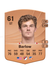Barlow 61