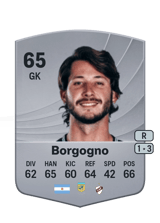 Borgogno 65