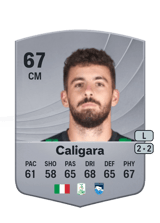 Caligara 67