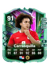 Carrasquilla 91