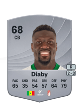 Diaby 68