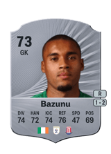 Bazunu 73