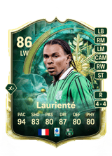 Laurienté 86
