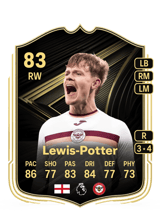 Lewis-Potter 83