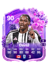 David 90