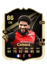 Camara 86