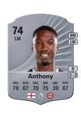 Anthony 74