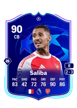 Saliba 90
