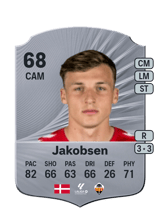 Jakobsen 68