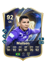 Mailson 92