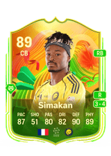 Simakan 89