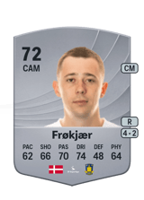 Frøkjær 72