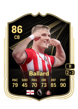 Ballard 86
